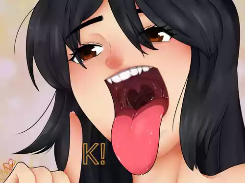 Just-a-little-vore complete（汉化）