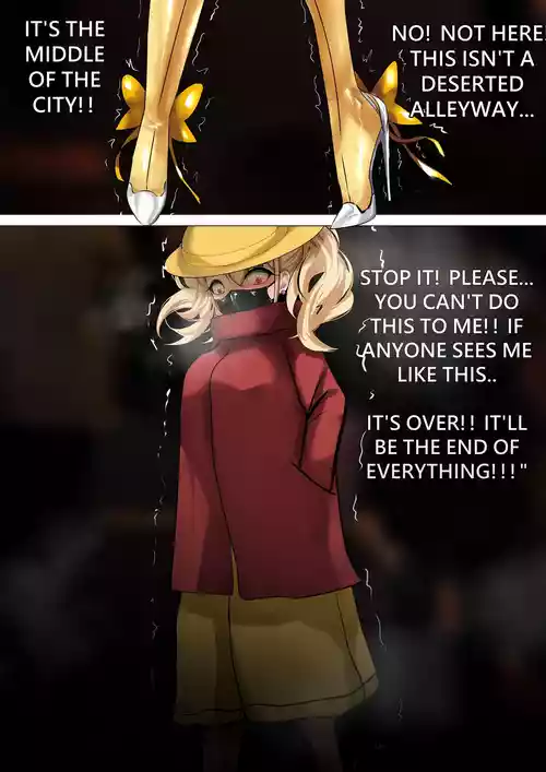 デュエル・バニーガール 014 ENG