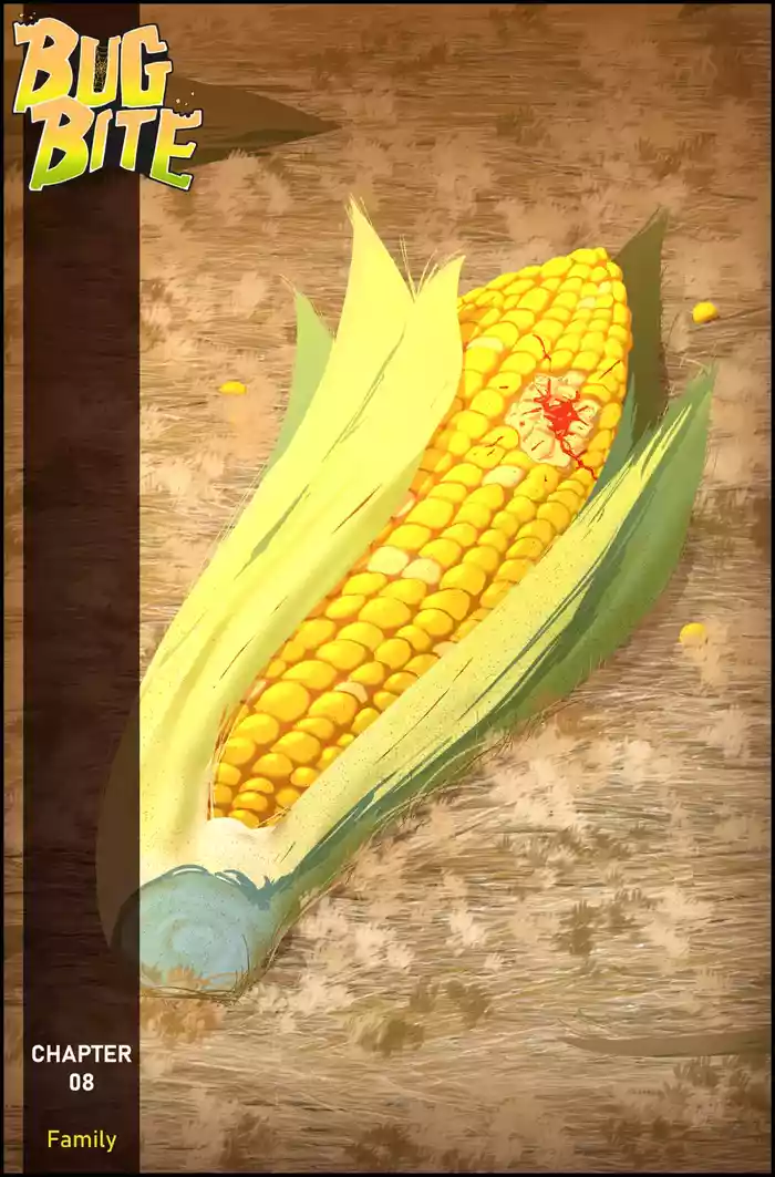Bug Bite: Chapter 8