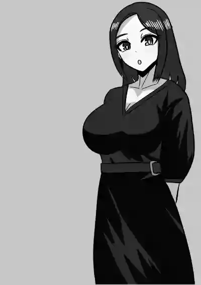 Page 38 of Gakkou no Sensei o Shiteru Kaa-san ni Gaman Dekizu ni Nama Sounyuu Shita Kekka