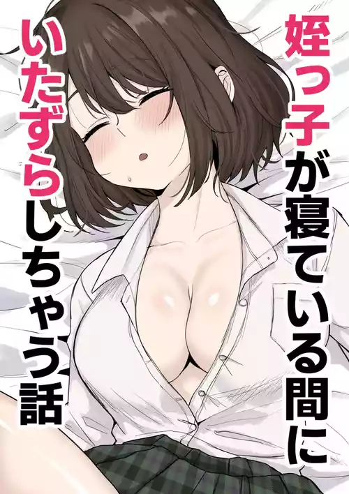 [Kuroro Horumu (Kuroro)] Meikko ga Neteiru Aida ni Itazura Shichau Hanashi