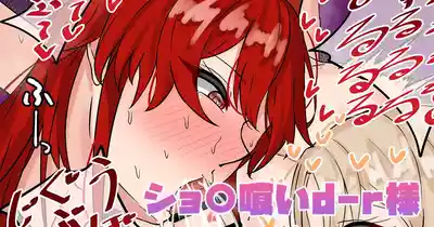 Page 1 of ショ〇喰いd-r様