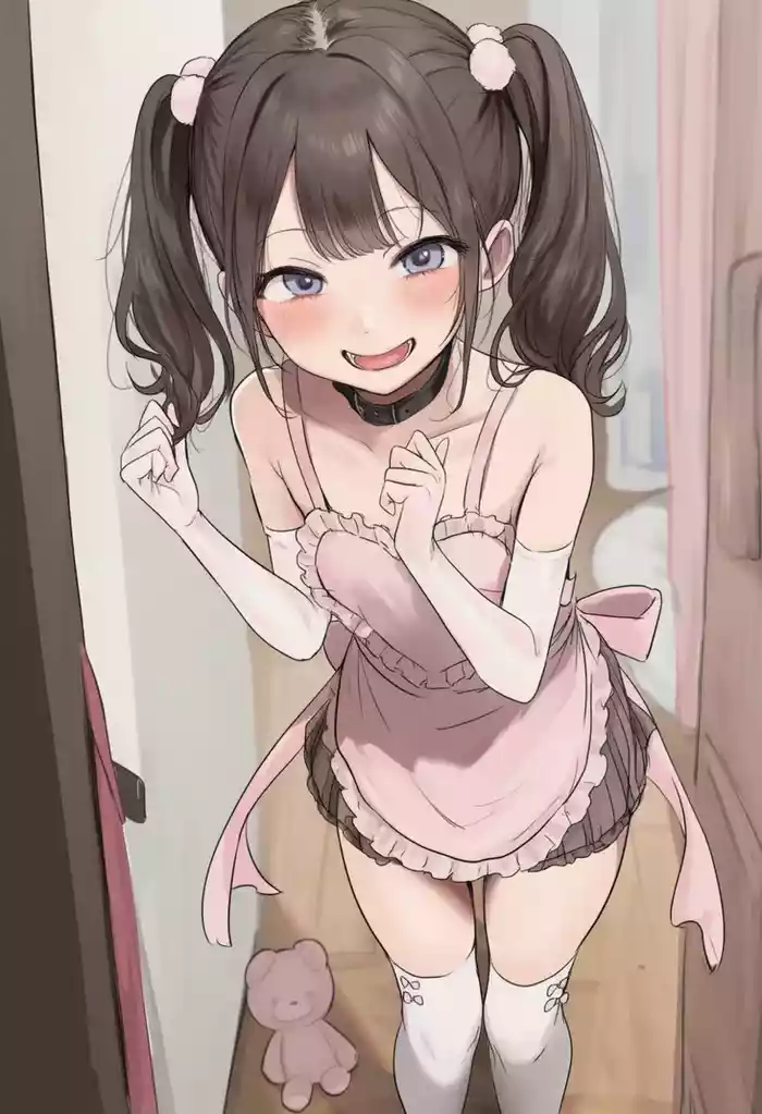 【常識改変】ロリママ保育園