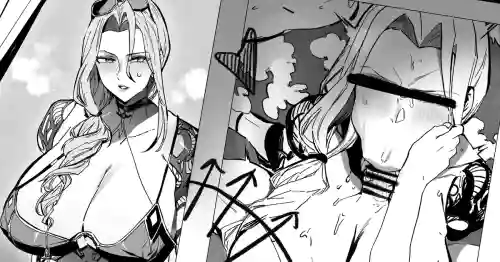 [Hiro潶] 《泳装vampire》