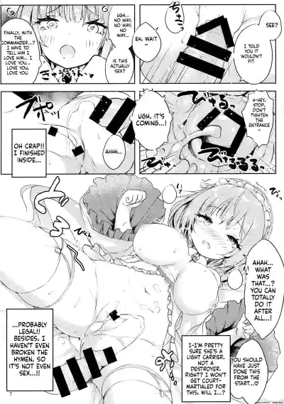 Page 8 of Funaashi, Chuuyuutaru