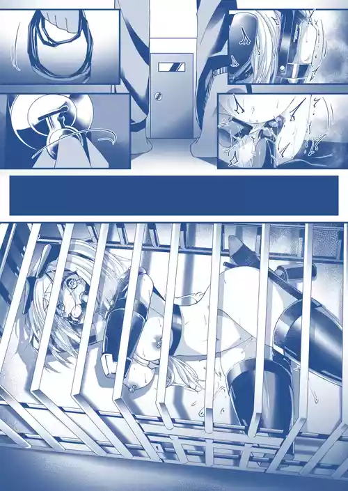 [hikigaeru] わんちゃんを飼う漫画