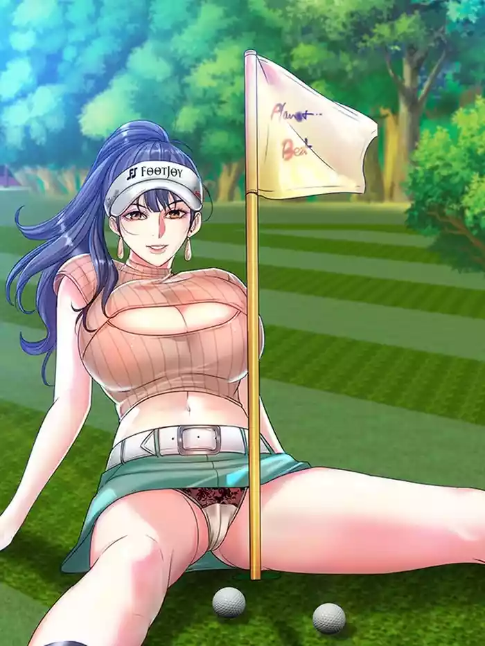 一杆进洞 | Hole in One 1-52