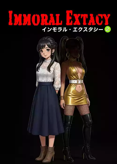 [TGN2G] Immoral Ecstasy 2 [AI Generated]