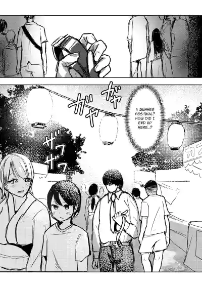 Page 2 of Onimusume-san ni Shiboraretai | I Want To Be Squeezed Dry By An Ogress