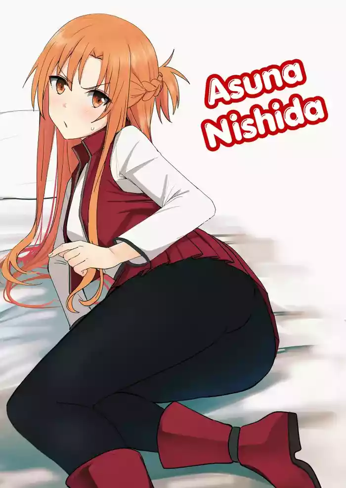 Asuna Nishida