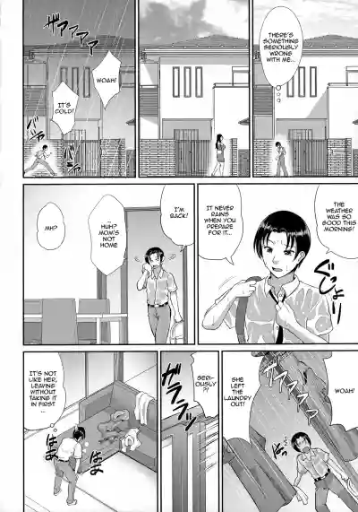 Page 6 of [Toguchi Masaya] Uruwashi no Wife | Mature Wife Ch.1-3 [English] {Doujins.com}