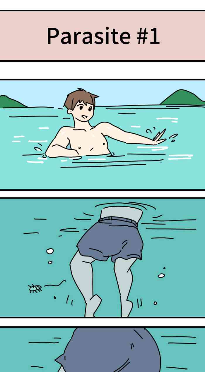Parasite #1~2