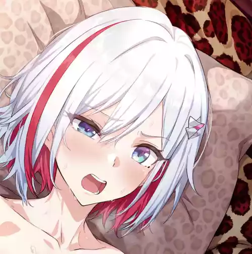 Topaz vs Old Man [AI Generated]