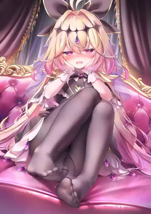 [鬼针草/鬼針草]fanbox/fantia