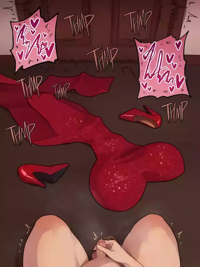 Jessica Rabbit