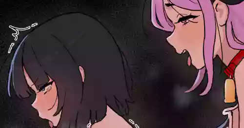 [BINGDAK] Futanari Ranch [Chinese]