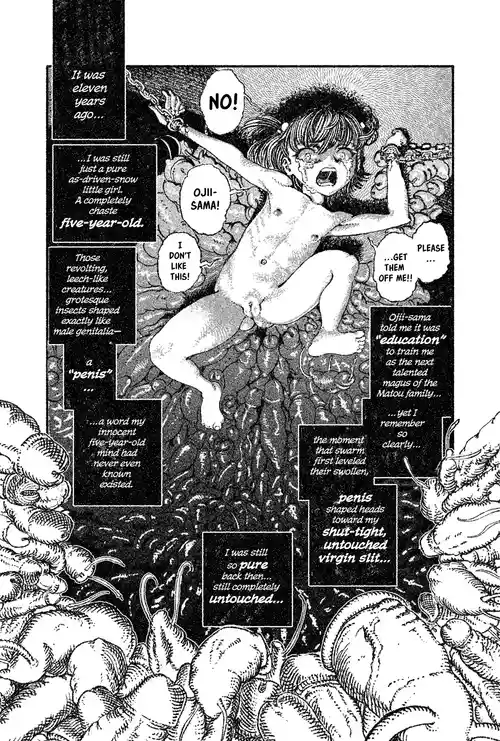 [Fukumei] Matou Sakura [English]