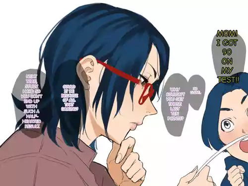 [MTL] (Ecoruby) I got a 90 on the test!!