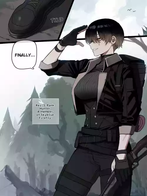 [ratatatat74] Bad End