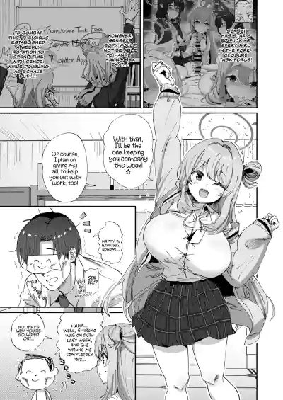 Page 2 of Nonomi to Yuru Yuru Polynesian Sex | Laidback Polynesian Sex with Nonomi