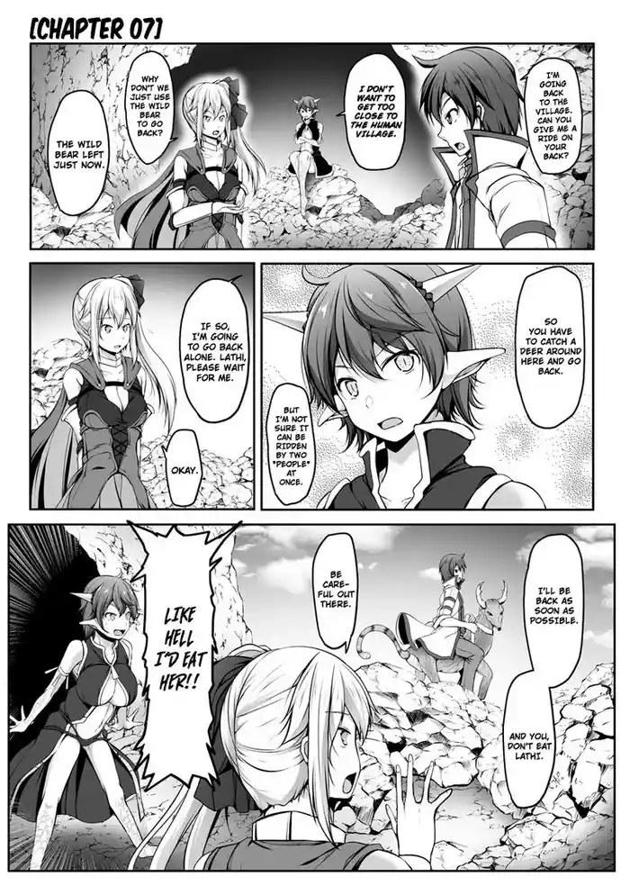 Cheat Skill "Shihai" Otsukatte Isekai Harem!