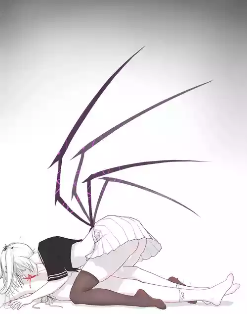 [Shuna (Pixiv)] The Spider Woman of the Modern World