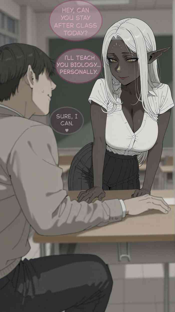 Cithis teacher