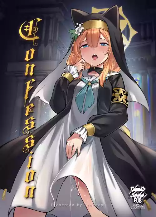 (Greenopi) Confession [English]