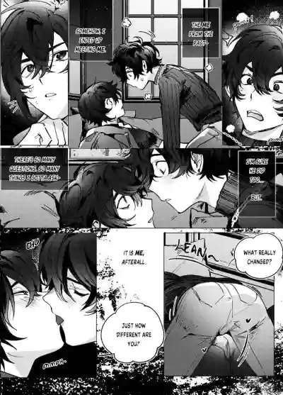 Page 4 of shoto Reflection Rendevous