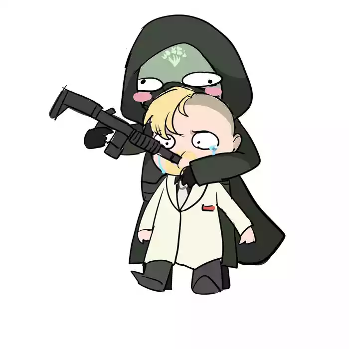 luke love mio...