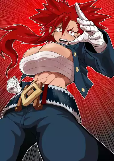 Page 64 of Hibana VS Heimenka Gundan