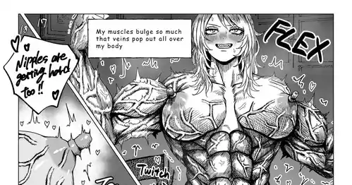 [Ebitarutaru(えびタルタル)] Halloween Manga [English]