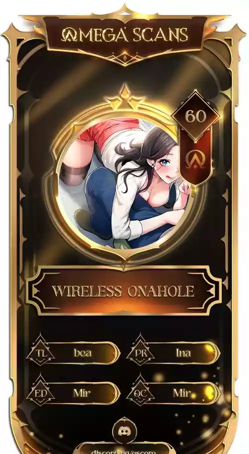 飞机杯女神连线中 Wireless Onahole - Chapter 60 机翻