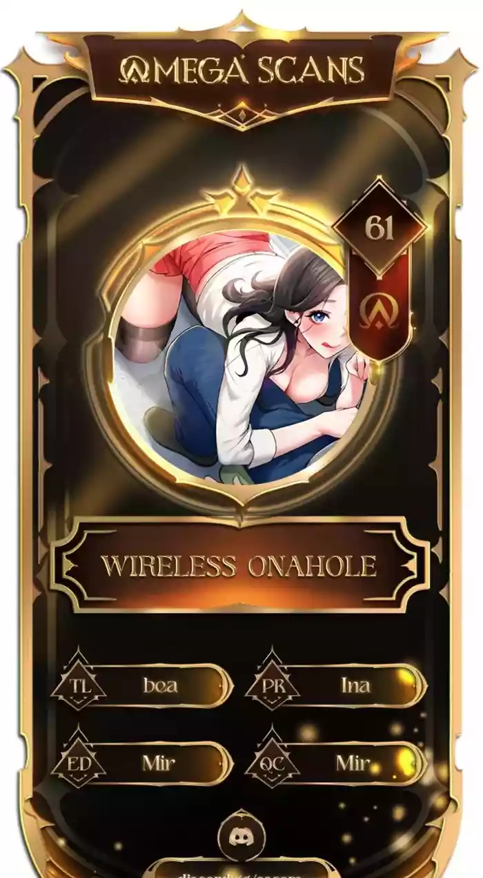 飞机杯女神连线中 Wireless Onahole - Chapter 61 机翻