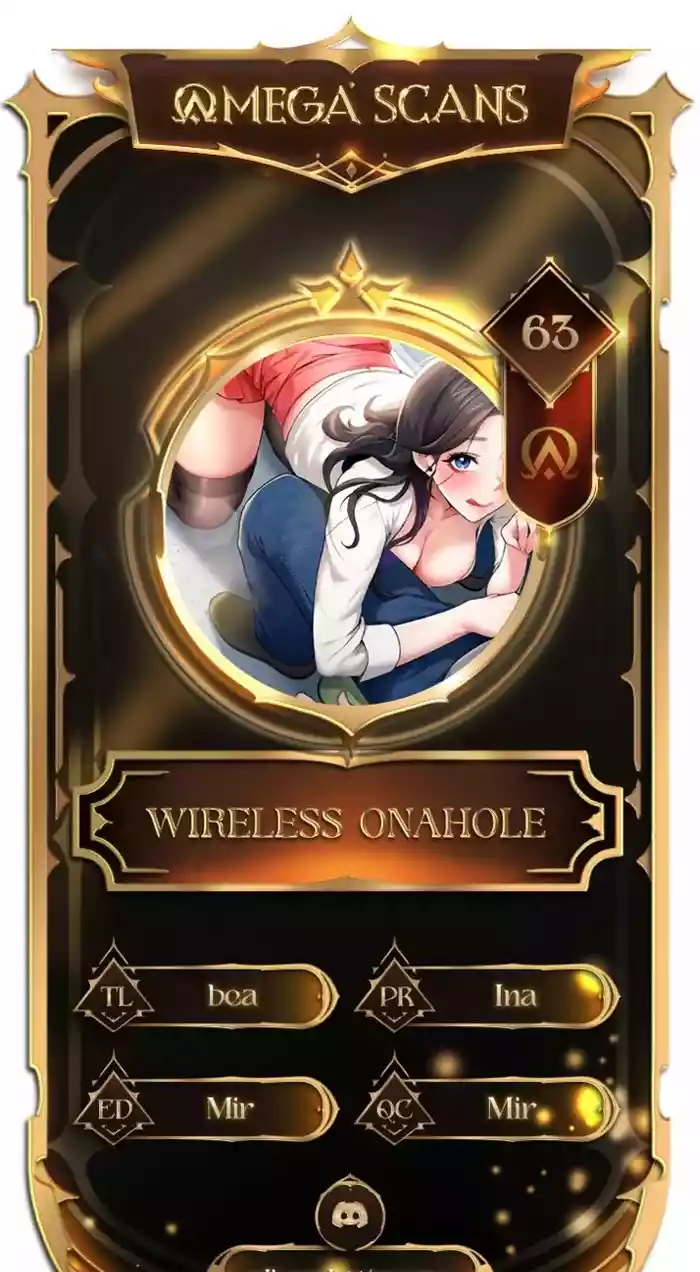 飞机杯女神连线中 Wireless Onahole - Chapter 63 机翻