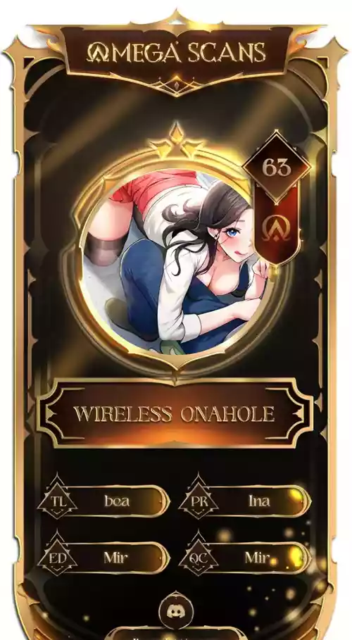 飞机杯女神连线中 Wireless Onahole - Chapter 63 机翻