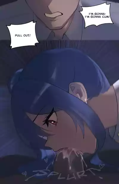 Page 14 of St. Louis Comic