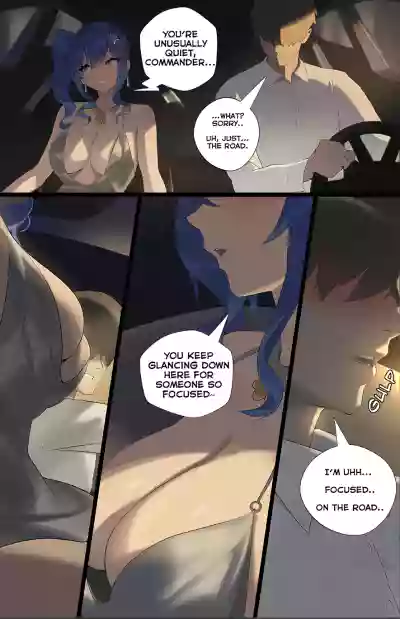 Page 2 of St. Louis Comic