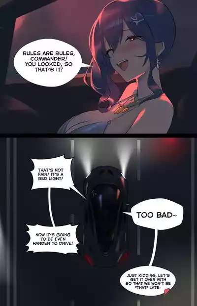Page 9 of St. Louis Comic
