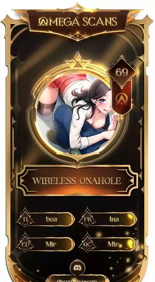 飞机杯女神连线中 Wireless Onahole - Chapter 69机翻