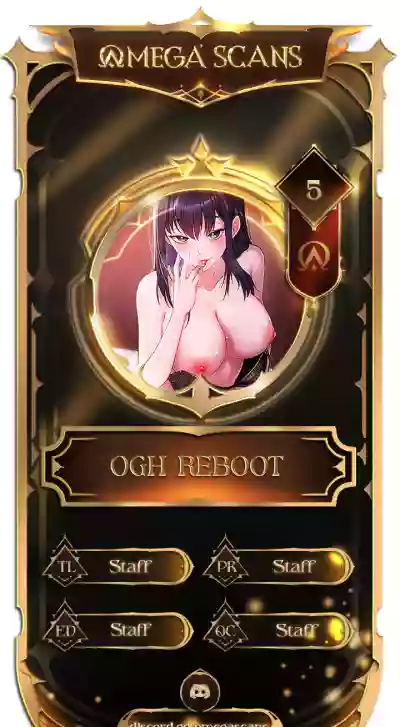 Page 2 of Ogh Reboot - Chapter 5