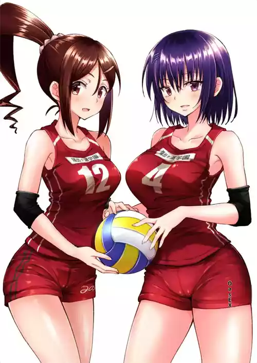 [かみか堂 (銀曜ハル)] 性感マッサージにハマってしまったバレー部女子の話〜総集編〜男性視点[AI Translated]