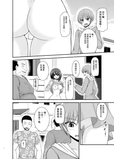 Page 5 of Netorare Roshutsu Shoujo 4