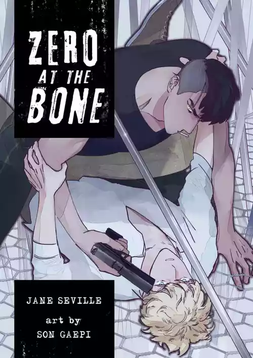 [Jane Seville, SON Gae Pi] Zero at the bone   [EN]