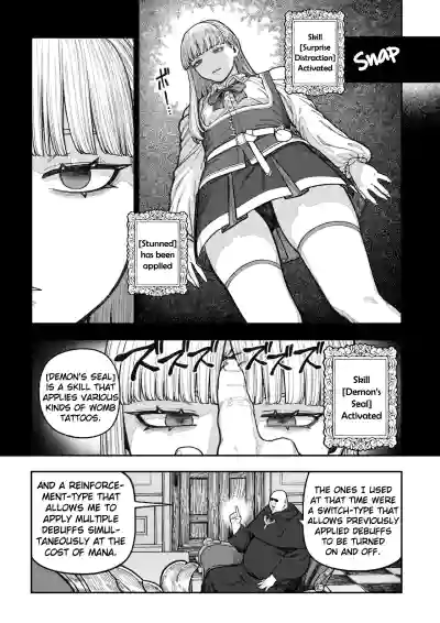 Page 30 of Unique Job "Tanetsuke Oji-san" o Kakutoku shimashita