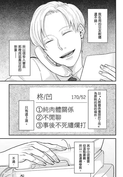 Page 19 of Warikiri︱隔夜伴侣