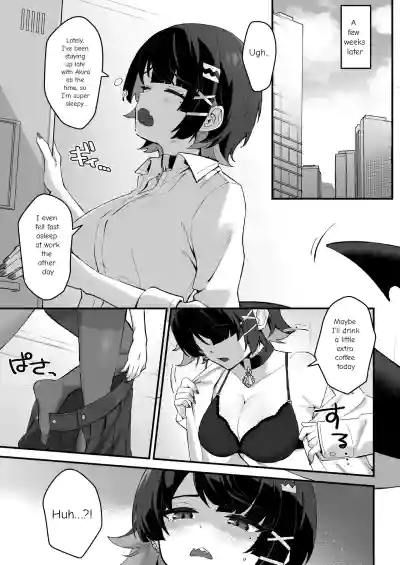 Page 11 of The Cursed Sleep