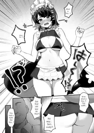 Page 12 of The Cursed Sleep