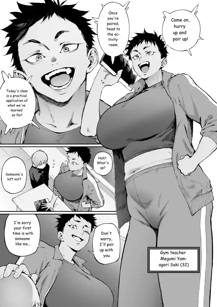 [駿河クロイツ / Suruga Kreuz] You have been left over again, haven't you? Part 1&2 [English] [MTL]