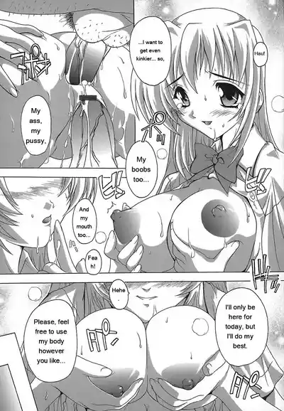 Page 85 of [Natsuka Q-Ya] Jyoshi Kousei no Himitsu! [Eng][MTL]
